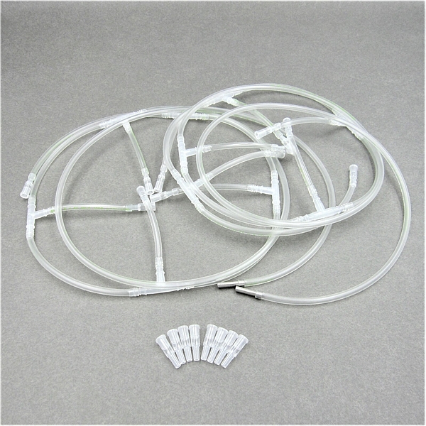 清洗组件Rinse Kit，用于溶出仪
