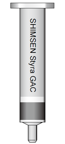 SHIMSEN Styra GAC