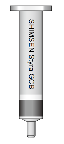 SHIMSEN Styra GCB