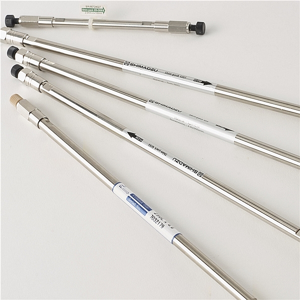 Shim-pack XR-ODS