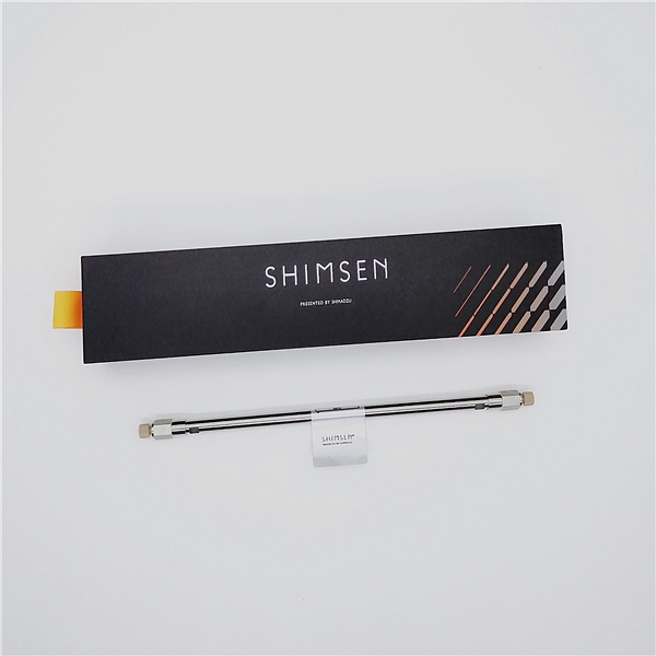SHIMSEN Ankylo WCX
