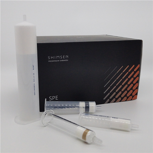 SHIMSEN Styra PGR
