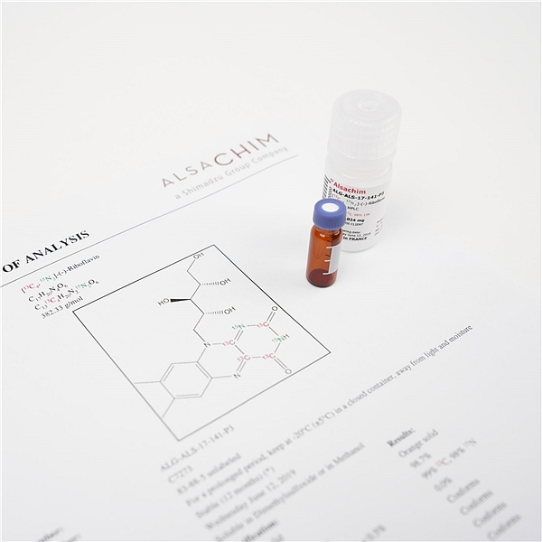[2H8]-N-Desmethylsildenafil dihydrochloride