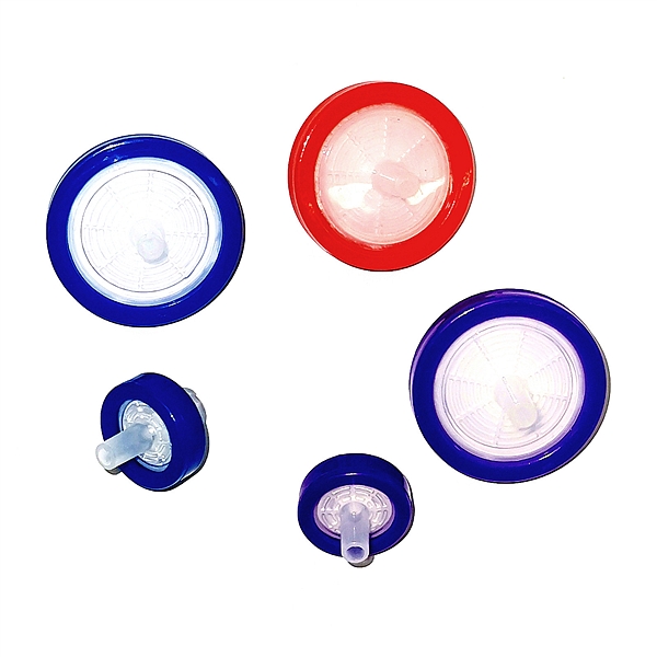 SHIMSEN Disc Nylon-针式过滤器