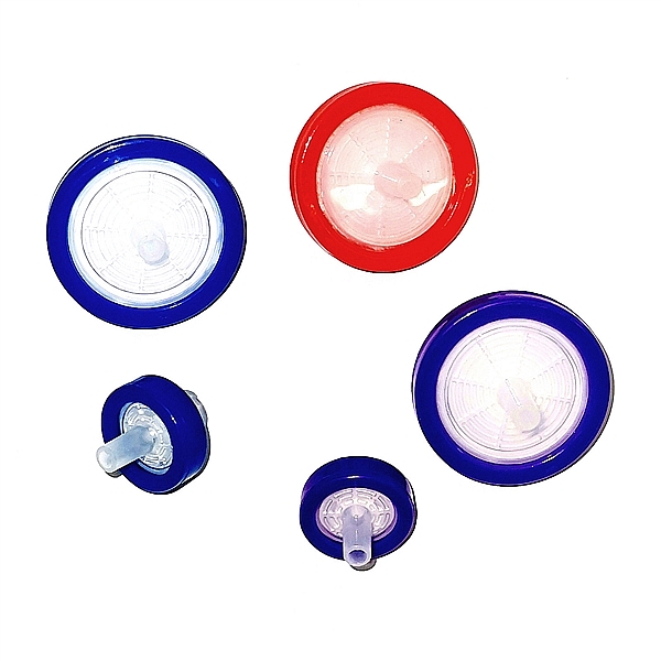 SHIMSEN™ Arc Disc MCE-针式过滤器