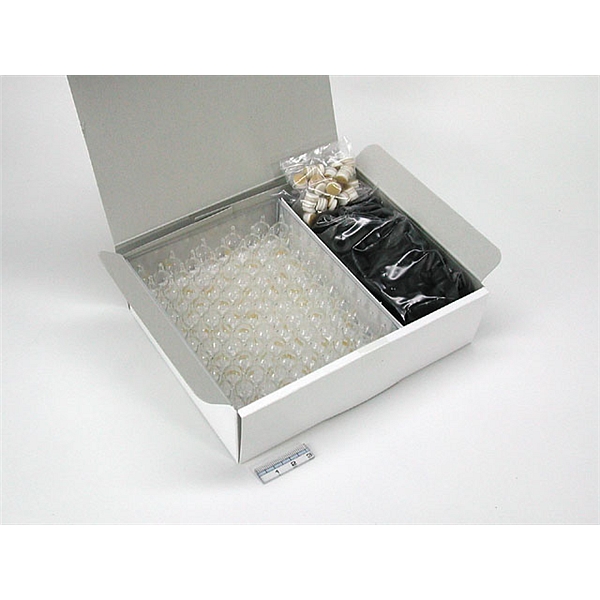 SHIMADZU岛津原装样品瓶，液相通用
