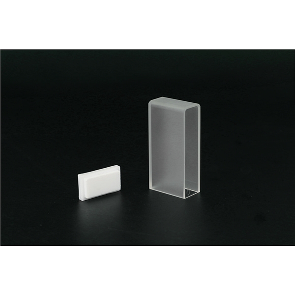 SHIMSEN Quartz系列比色皿