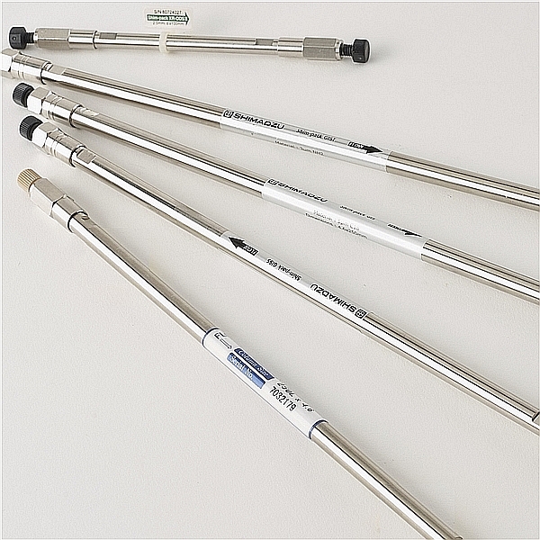 化妆品行业色谱柱方法开发包（HPLC）