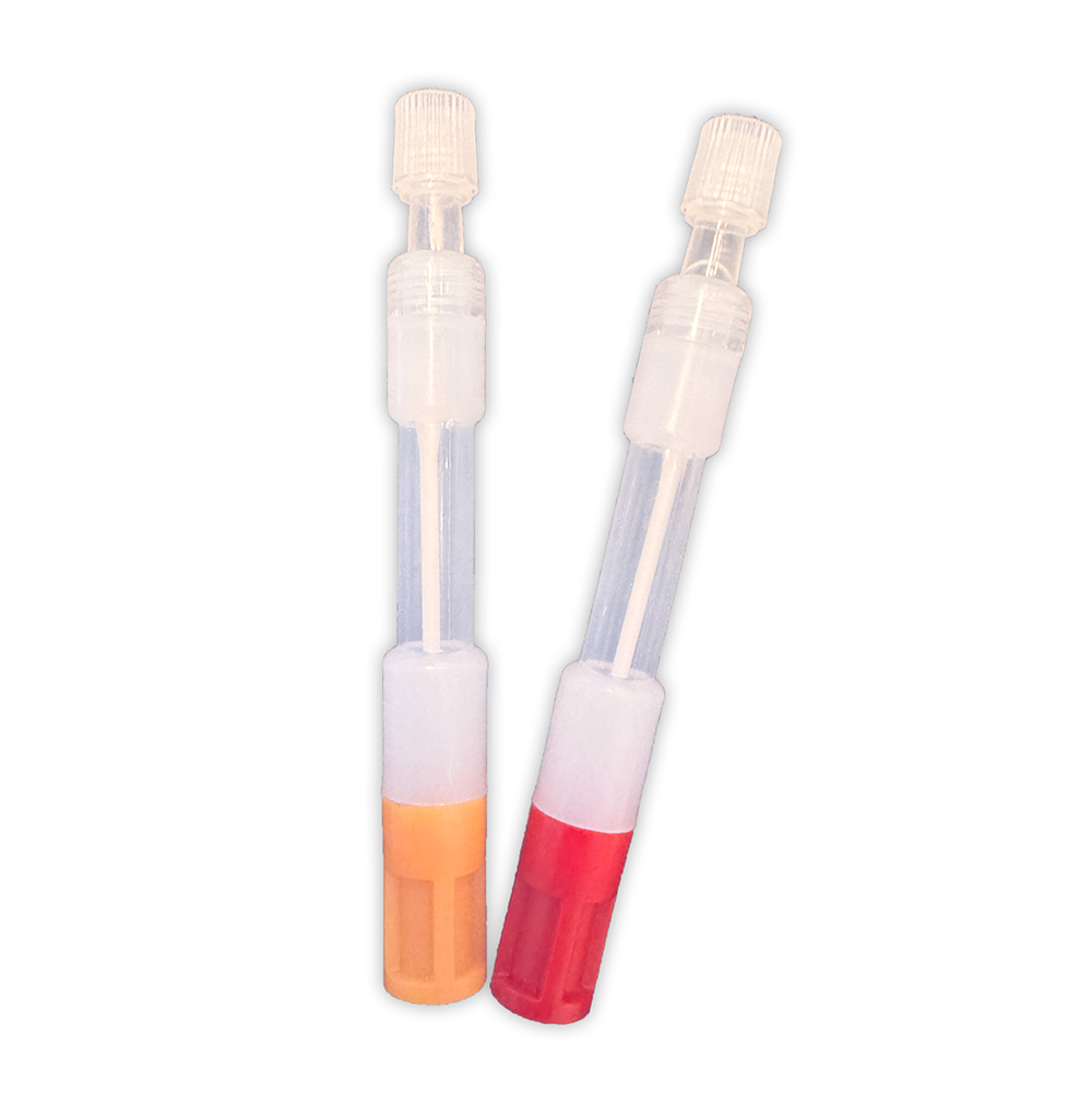 环境采样棒Swab Test ST-25 (PBS),（10mL×10）×40pcs