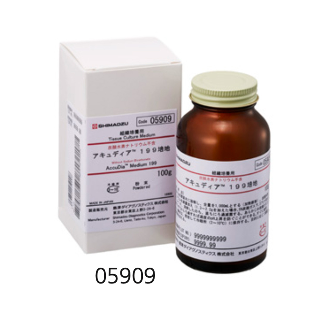 AccuDia Medium 199