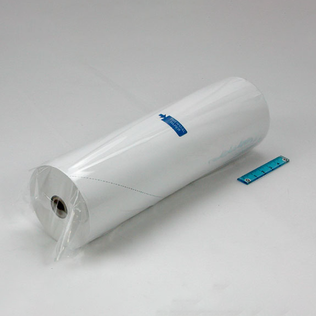 打印纸CHART THERMAL TF50KS-E，用于GC-14