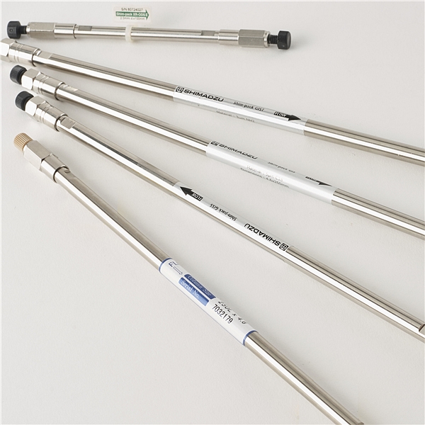 Shim-pack Bio Diol-250